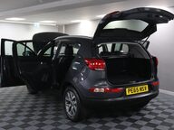 Kia Sportage 2 ISG 21