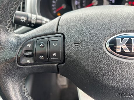 Kia Sportage 2 ISG 13