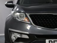 Kia Sportage 2 ISG 25