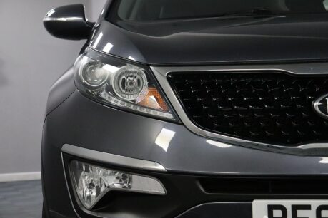 Kia Sportage 2 ISG 25