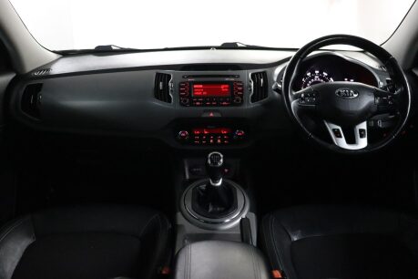 Kia Sportage 2 ISG 38