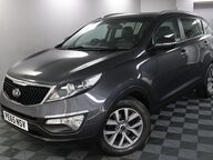 Kia Sportage 2 ISG 20