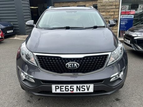 Kia Sportage 2 ISG 4