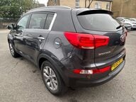 Kia Sportage 2 ISG 6