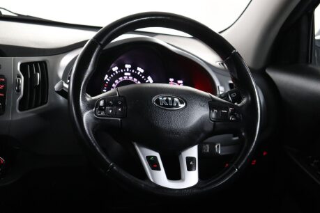 Kia Sportage 2 ISG 43