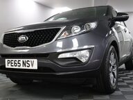 Kia Sportage 2 ISG 28