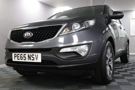 Kia Sportage 2 ISG 28