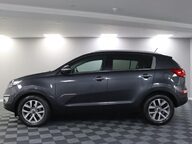 Kia Sportage 2 ISG 18