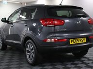 Kia Sportage 2 ISG 10
