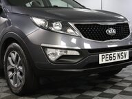 Kia Sportage 2 ISG 24