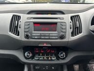 Kia Sportage 2 ISG 16