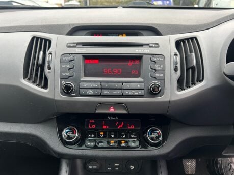 Kia Sportage 2 ISG 16