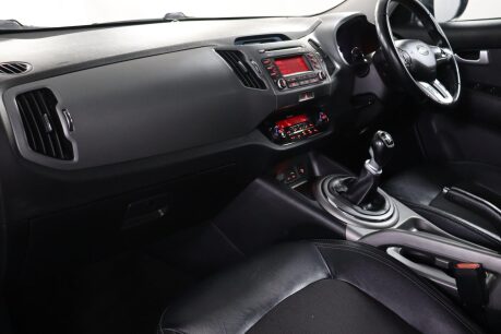Kia Sportage 2 ISG 34