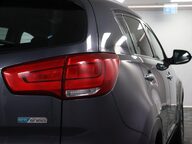 Kia Sportage 2 ISG 23
