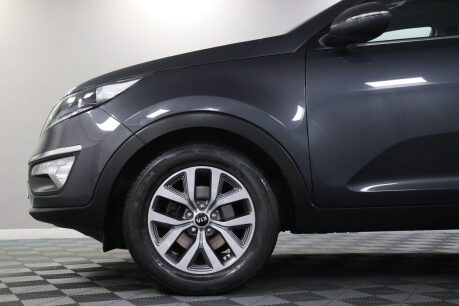 Kia Sportage 2 ISG 27