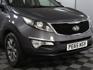 Kia Sportage 2 ISG 26