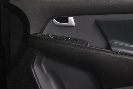 Kia Sportage 2 ISG 36