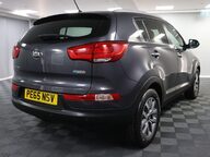 Kia Sportage 2 ISG 11