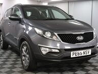 Kia Sportage 2 ISG 30