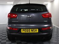 Kia Sportage 2 ISG 8