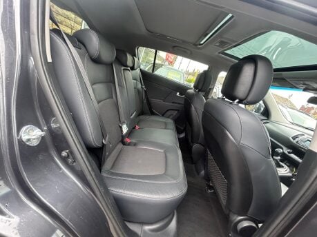 Kia Sportage 2 ISG 12