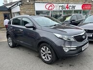 Kia Sportage 2 ISG 1