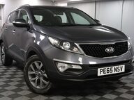 Kia Sportage 2 ISG 19