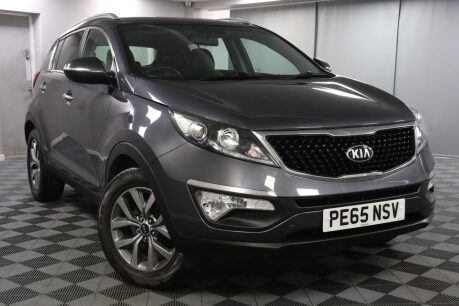 Kia Sportage 2 ISG 19