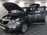 Kia Sportage 2 ISG 16