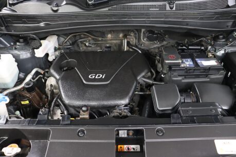 Kia Sportage 2 ISG 42
