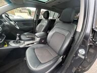 Kia Sportage 2 ISG 18