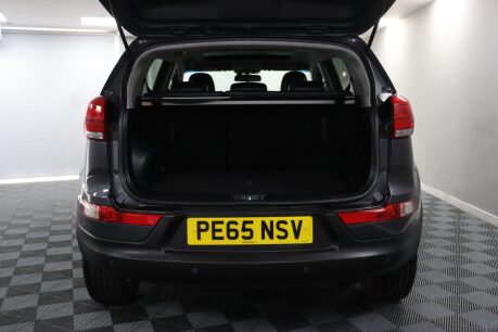 Kia Sportage 2 ISG 14