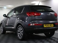 Kia Sportage 2 ISG 22