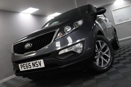 Kia Sportage 2 ISG 32