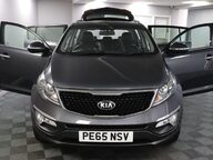 Kia Sportage 2 ISG 7