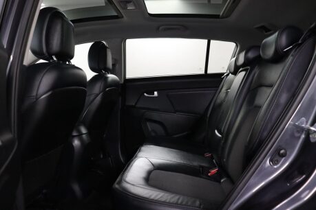Kia Sportage 2 ISG 39