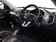 Kia Sportage 2 ISG 5