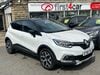 Renault Captur GT LINE TCE