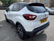 Renault Captur GT LINE TCE 6