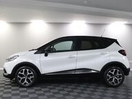 Renault Captur GT LINE TCE 18