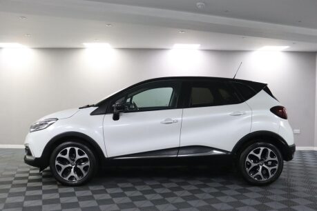 Renault Captur GT LINE TCE 18