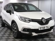 Renault Captur GT LINE TCE 30