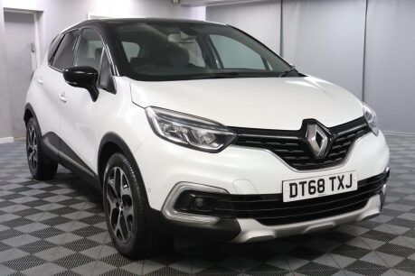 Renault Captur GT LINE TCE 30