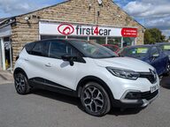 Renault Captur GT LINE TCE 4