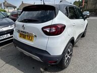 Renault Captur GT LINE TCE 9