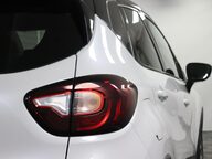 Renault Captur GT LINE TCE 23