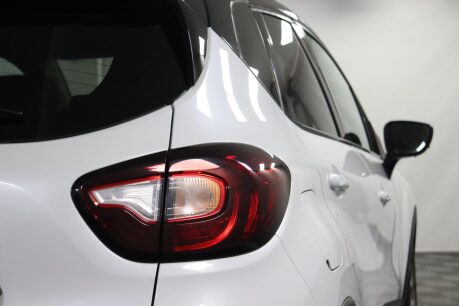 Renault Captur GT LINE TCE 23