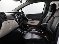 Renault Captur GT LINE TCE 43