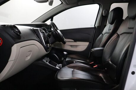 Renault Captur GT LINE TCE 43