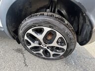 Renault Captur GT LINE TCE 16